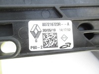 фото thumb №4, Renault clio v підйомник механізм скло лівий перед 19-23 rok