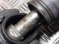 Рулевая рейка трансмиссия рулевая bmw e39 eu европа 1094311 Киев, фото thumb