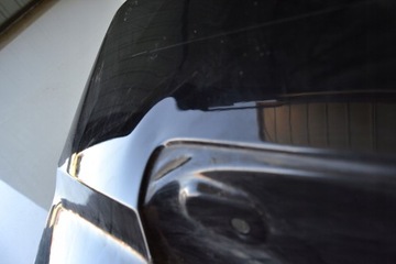 фото thumb №6, Renault scenic iii - grand scenic iii 2009 крышка задняя / багажника