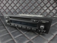 Купити Bmw радіо радіопрогравач professional bluetooth 9263465, фото thumb