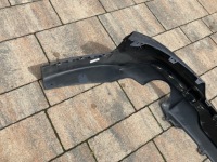 Бампер задня дифузор bmw x4 g02 18- m-pakiet Ціна, фото thumb