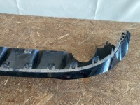фото thumb №13, Спойлер бампера зад vw golf vii 5g6807568