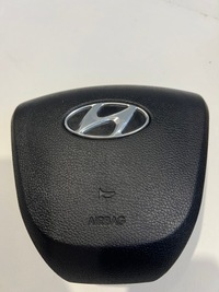 фото thumb №11, Панель консоль подушка безопасности ремни hyundai i20 i рестайлинг