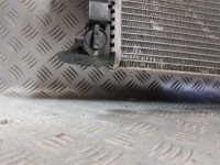 Радиатор воды жидкость volvo v40 v 40 31319064 14 в Украине, фото thumb