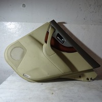 фото thumb №1, Infiniti fx30 ii оббивка двері задня права