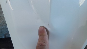 фото thumb №6, Капот крышка двигателя volvo xc40 xc 40 рестайлинг 17-24 хорошие oe!