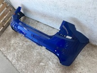 фото thumb №4, Бампер задня задній skoda scala 657 19-