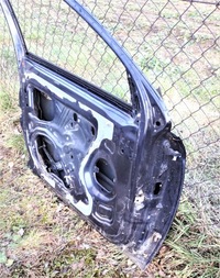 фото thumb №6, Дверь opel vectra v kombi левый перед