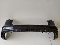 фото thumb №1, Audi a6 c7 kombi s-line бампер задняя 4g9807511 as
