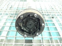 фото thumb №3, Приводной вал правая skoda fabia iii 1.4 tdi механическая коробка передач