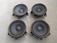 фото thumb №1, Динамік двері high performance 30752084 30657445 volvo c30 2008 volvo