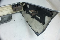 Купити Бампер задній задній bmw 7 e32 балка підсилювач 1928282 накладки хром, фото thumb