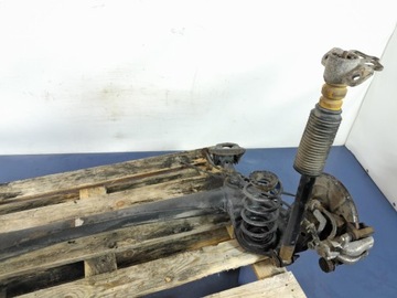 фото thumb №3, Opel corsa d 3d балка підвішування зад