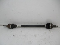 фото thumb №1, Приводной вал перед правая citroen berlingo iv 9806699780