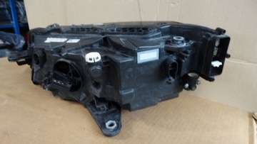 фото thumb №7, Лампа правые перед 3v1941016d skoda superb iii рестайлинг полный led