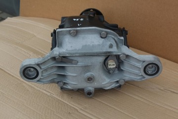 фото thumb №6, Мост дифференциал зад задний bmw 3 e36 большая голова 2.56 тип 188 nr1