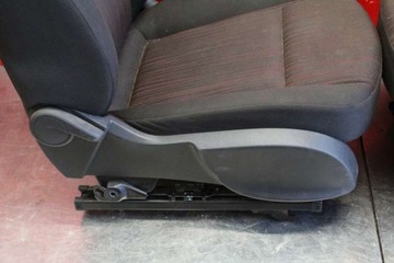 фото thumb №13, Сиденье сиденья комплект боковина обшивки eu opel astra 4 iv j 5d hb 09-12