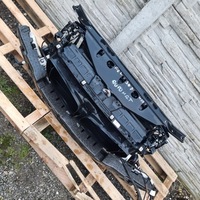 фото thumb №7, Bmw f07 3.0d n57 автомат усилитель pas переднее балка радиатор 7200771