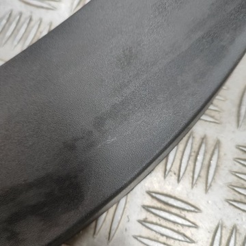 фото thumb №6, Peugeot 2008 ii 2023 левая сторона планка крыльев заднего