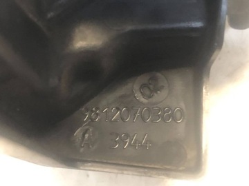 фото thumb №6, Peugeot 308 ii t9 рестайлінг 18r 2.0 bluehdi захист ремінь генератора 9812070380