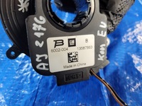 фото thumb №9, Opel-części astra j стрічка керма шлейф обігрів керма 22914040