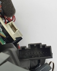 фото thumb №10, Лампа освещение салона кнопки porsche cayenne 7l5868403