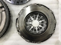 фото thumb №7, Сцепление полный двухмассовый маховик 302100495r duster i 1.2