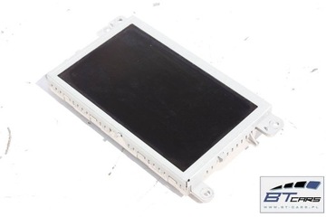 фото thumb №12, Audi a4 a5 q5 набір mmi 3g монітор + зчитувач панель 8t0919609f 8t1035670 4f