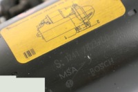 Купить Bmw e60 e87 lci e81 e82 x1 e84 e90 n47 дизель стартер стартер 7798006, фото thumb