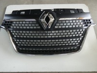 фото thumb №1, Решётка радиатора, решётка радиатора renault master 2020