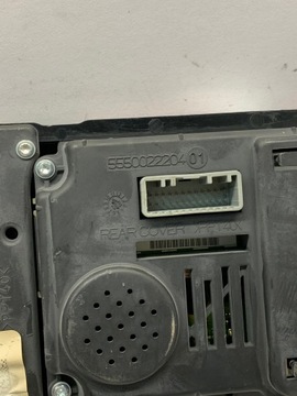 фото thumb №9, Спідометр  прилади renault scenic iii 248105342r