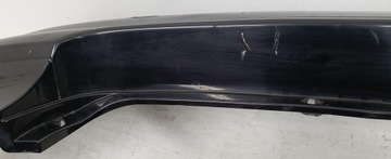 фото thumb №8, Бампер зад задній 696 mercedes w169 a1698850925