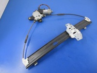 фото thumb №4, Chevrolet matiz spark підйомник скло перед правий