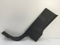 фото thumb №5, Ford ranger iii 2018 защита обшивка стойка задняя