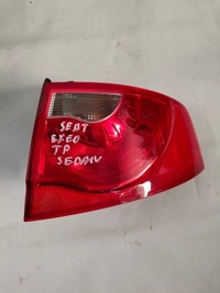 фото thumb №1, Seat exeo sedan лампа правый задняя