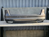 Купити Audi a4 b9 8w9 lift s line бампер задня задній 8w0807511s, фото thumb