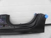 фото thumb №3, Opel corsa f порог левая сторона 19-2024 rok новый