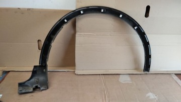 фото thumb №6, Планка передней левого крыльев ford lv4bs16d239 2022