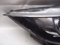 фото thumb №4, Лампа правый перед qashqai ii