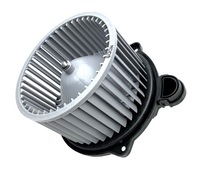 фото thumb №1, Воздуходувка вентилятор hyundai getz 2002 - 2010