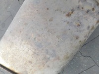 фото thumb №9, Peugeot 407 2.0hdi 2006r sedan глушник вихлоп