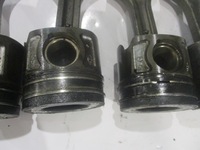 фото thumb №6, Поршень шатун 4cx0 d4hb kia sorento ii 2.2 crdi