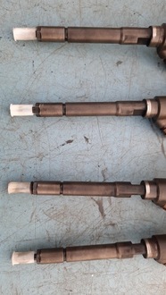 фото thumb №5, Форсунки 96440397 chevrolet nubira 2.0d