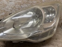 фото thumb №10, Фара передняя левая правая citroen berlingo partner 3 iii рестайлинг 15-18r eu oem