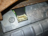 фото thumb №8, Колонка кермова bmw 1 e81 e87 3 e90 e92 32306770886 oryg.