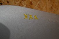 фото thumb №7, Капот mercedes w212 lift 13-16