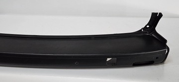 фото thumb №3, Бампер задний зад toyota proace jumpy expert pdc