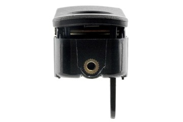 фото thumb №11, Ручка бардачка audi a4 b6 2000-2004 з отверстие