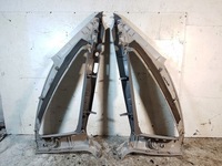 фото thumb №2, Захист стійка c пара renault laguna ii kombi