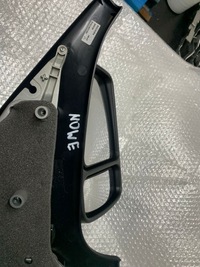 фото thumb №7, Праве дзеркало renault master ii 2 nowe movano